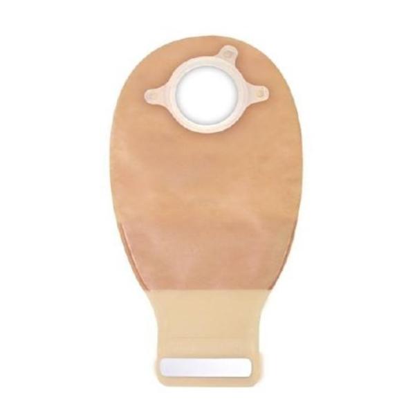 Pouch Ostomy 12